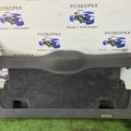 Карта кришки багажника Volkswagen Touareg I (2002-2010) 7L6867605