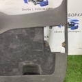 Карта кришки багажника Volkswagen Touareg I (2002-2010) 7L6867605