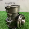 Клапан системи циркуляцiї вiдпрацьованих газiв Volkswagen Touareg I (2002-2010) 070128073
