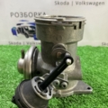 Клапан системи циркуляцiї вiдпрацьованих газiв Volkswagen Touareg I (2002-2010) 070128073