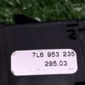 Кнопка аварійки Volkswagen Touareg I (2002-2010) 7L6953235
