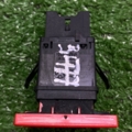 Кнопка аварійки Volkswagen Touareg I (2002-2010) 7L6953235