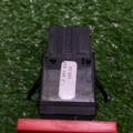Кнопка аварійки Volkswagen Touareg I (2002-2010) 7L6953235