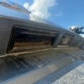 Кнопка відкривання багажника Volkswagen Touareg I (2002-2010)