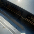 Кнопка відкривання багажника Volkswagen Touareg I (2002-2010)