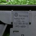 Кнопки управления стеклоподъемниками  Volkswagen Touareg I (2002-2010) 7L6959851B