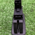 Кнопки управления стеклоподъемниками  Volkswagen Touareg I (2002-2010) 7L6959851B