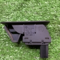 Кнопки управления стеклоподъемниками  Volkswagen Touareg I (2002-2010) 7L6959851B