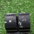 Кнопки відкриття бачка пального і багажнику Volkswagen Touareg I (2002-2010) 7L6959903