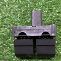 Кнопки відкриття бачка пального і багажнику Volkswagen Touareg I (2002-2010) 7L6959903