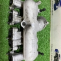 Колектор впускний Volkswagen Touareg I (2002-2010) 070129713H