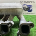Колектор впускний Volkswagen Touareg I (2002-2010) 070129713H
