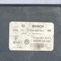 Комплектний дифузор з вентиляторами Volkswagen Touareg I (2002-2010) 7L0121207D