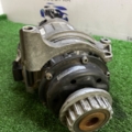 Компрессор кондиционера  Volkswagen Touareg I (2002-2010) 7H0820805C