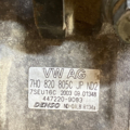 Компрессор кондиционера  Volkswagen Touareg I (2002-2010) 7H0820805C