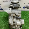 Компрессор кондиционера  Volkswagen Touareg I (2002-2010) 7H0820805C