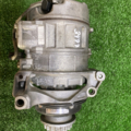 Компрессор кондиционера  Volkswagen Touareg I (2002-2010) 7H0820805C