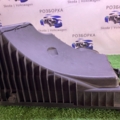 Корпус повітряного фільтра Volkswagen Touareg I (2002-2010) 9844150