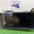 Корпус повітряного фільтра Volkswagen Touareg I (2002-2010) 9844150