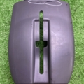 Корпус рульової колонки (дефект царапини) Volkswagen Touareg I (2002-2010) 7L6953516