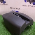 Корпус рульової колонки (дефект царапини) Volkswagen Touareg I (2002-2010) 7L6953516