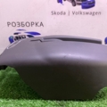 Корпус рульової колонки (дефект царапини) Volkswagen Touareg I (2002-2010) 7L6953516