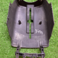 Корпус рульової колонки (дефект царапини) Volkswagen Touareg I (2002-2010) 7L6953516