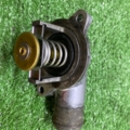 Корпус термостата  Volkswagen Touareg I (2002-2010) 070121114