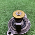 Корпус термостата  Volkswagen Touareg I (2002-2010) 070121114