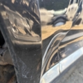 Крило переднє ліве (дефект подряпини ) Volkswagen Touareg I (2002-2010) 7L6821101K