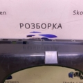 Кріплення торпедо під кермо Volkswagen Touareg I (2002-2010) 7L6880499D