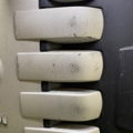 Кришка двигуна Volkswagen Touareg I (2002-2010) 070103926A