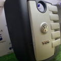 Кришка двигуна Volkswagen Touareg I (2002-2010) 070103926A