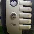 Кришка двигуна Volkswagen Touareg I (2002-2010) 070103926A
