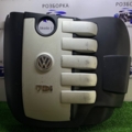 Кришка двигуна Volkswagen Touareg I (2002-2010) 070103926A