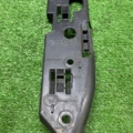 Кронштейн бампера переднього правий Volkswagen Touareg I (2002-2010) 7L6807184C