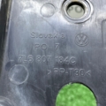 Кронштейн бампера переднього правий Volkswagen Touareg I (2002-2010) 7L6807184C