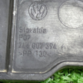 Кронштейн бампера заднього зовнішній правий Volkswagen Touareg I (2002-2010) 7L6807394A