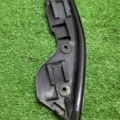Кронштейн бампера заднього зовнішній правий Volkswagen Touareg I (2002-2010) 7L6807394A