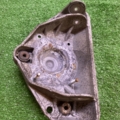 Кронштейн кріплення переднього важеля задній Volkswagen Touareg I (2002-2010) 7L0412391D