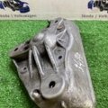 Кронштейн кріплення переднього важеля задній Volkswagen Touareg I (2002-2010) 7L0412391D