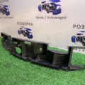Кронштейн переднього бампера Volkswagen Touareg I (2002-2010) 7L6807183C