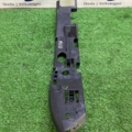 Кронштейн переднього бампера Volkswagen Touareg I (2002-2010) 7L6807183C
