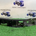 Кронштейн переднього бампера Volkswagen Touareg I (2002-2010) 7L6807183C