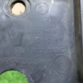 Кронштейн переднього бампера Volkswagen Touareg I (2002-2010) 7L6807183C