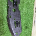 Кронштейн переднього бампера Volkswagen Touareg I (2002-2010) 7L6807183C