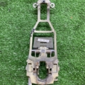 Кронштейн ручки задніх дверей права Volkswagen Touareg I (2002-2010) 7L0839886