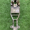 Кронштейн ручки задніх дверей права Volkswagen Touareg I (2002-2010) 7L0839886