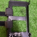 Кронштейн вогнегасника Volkswagen Touareg I (2002-2010) 7L0012130A