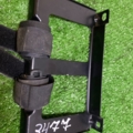 Кронштейн вогнегасника Volkswagen Touareg I (2002-2010) 7L0012130A